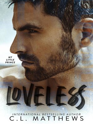 cover image of Loveless